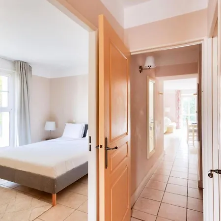 Francia - Maeva - Climatise 3 Pieces 4 Personnes - Selection Mae-6737 Apartment