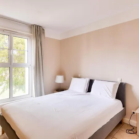 Apartment Francia - Maeva - Climatise 3 Pieces 4 Personnes - Selection Mae-6737 *