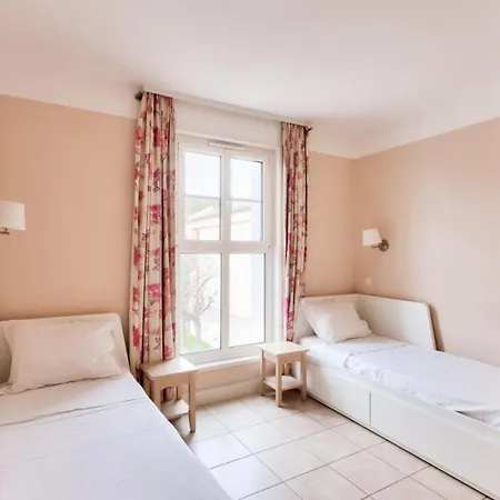 Francia - Maeva - Climatise 3 Pieces 4 Personnes - Selection Mae-6737 *