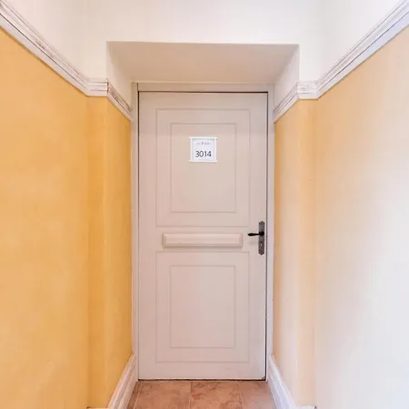 Francia - Maeva - Climatise 3 Pieces 4 Personnes - Selection Mae-6737 Apartment Cannes