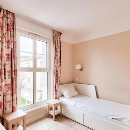 Francia - Maeva - Climatise 3 Pieces 4 Personnes - Selection Mae-6737 Apartment *