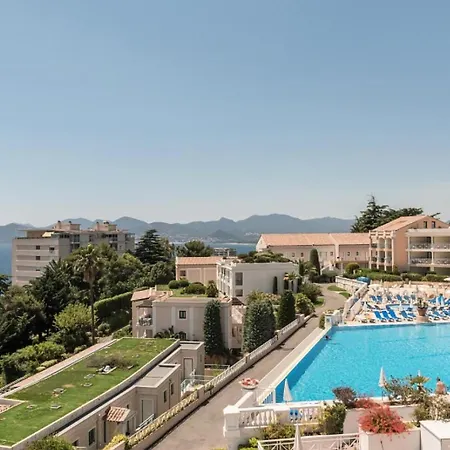 Francia - Maeva - Climatise 3 Pieces 4 Personnes - Selection Mae-6737 Apartment