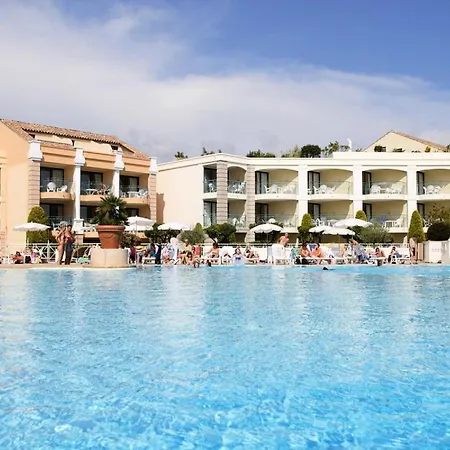 Apartment Francia - Maeva - Climatise 3 Pieces 4 Personnes - Selection Mae-6737 *