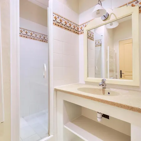 Francia - Maeva - Climatise 3 Pieces 4 Personnes - Selection Mae-6737 Apartment Cannes
