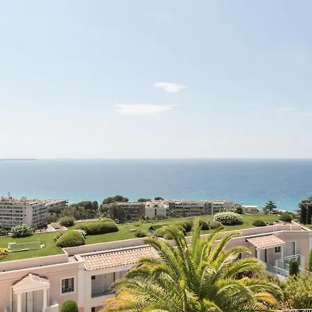 Apartment Francia - Maeva - Climatise 3 Pieces 4 Personnes - Selection Mae-6737 *