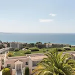 Francia - Maeva - Climatise 3 Pieces 4 Personnes - Prestige - Super Mae-6737 * Cannes