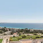 Apartment Francia - Maeva - Climatise 3 Pieces 4 Personnes - Prestige - Super Mae-6737 Cannes