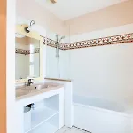 Francia - Maeva - Climatise 3 Pieces 4 Personnes - Prestige - Super Mae-6737 Cannes