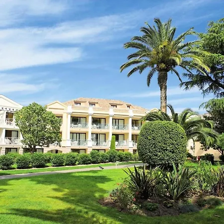 Francia - Maeva - Climatise 3 Pieces 4 Personnes - Prestige - Super Mae-6737 Cannes