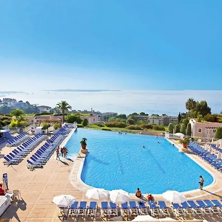 Francia - Maeva - Climatise 3 Pieces 4 Personnes - Prestige - Super Mae-6737 Cannes