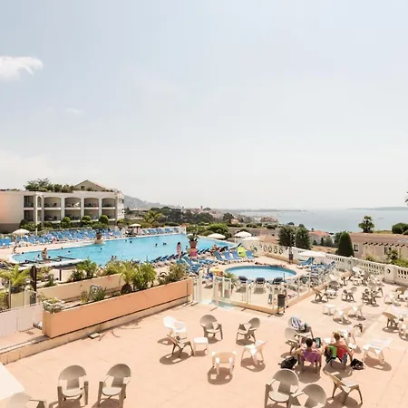 Francia - Maeva - Climatise 3 Pieces 4 Personnes - Prestige - Super Mae-6737 Cannes