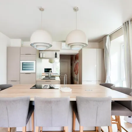 Francia - Maeva - Climatise 3 Pieces 4 Personnes - Prestige - Super Mae-6737 Apartment *