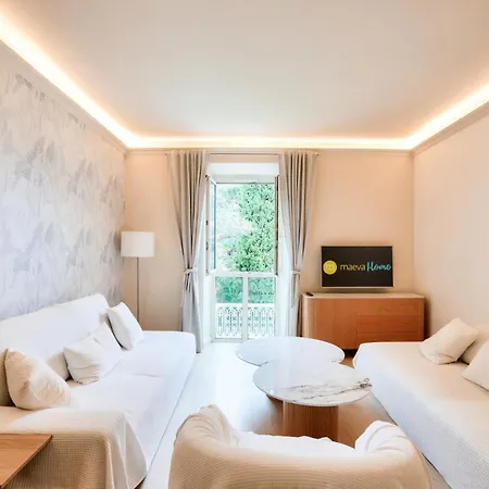 Apartment Francia - Maeva - Climatise 3 Pieces 4 Personnes - Prestige - Super Mae-6737