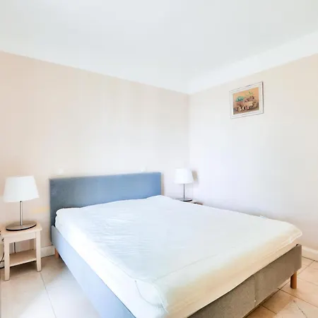 Francia - Maeva - Climatise 3 Pieces 4 Personnes - Prestige - Super Mae-6737 Apartment *