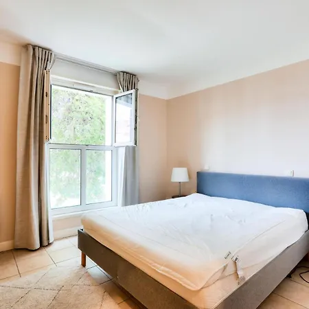Francia - Maeva - Climatise 3 Pieces 4 Personnes - Prestige - Super Mae-6737 * Cannes