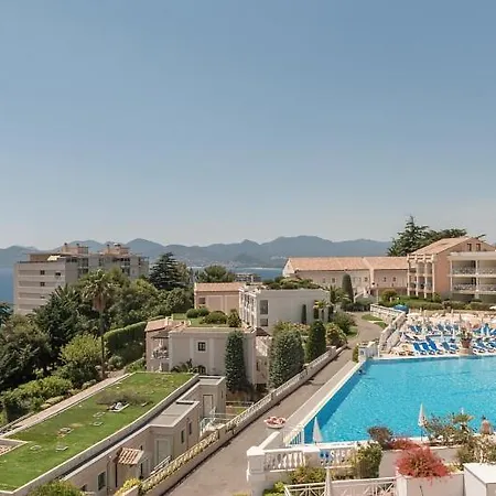Apartment Francia - Maeva - Climatise 3 Pieces 4 Personnes - Prestige - Super Mae-6737 *