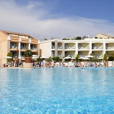 Francia - Maeva - Climatise 3 Pieces 4 Personnes - Prestige - Super Mae-6737 Apartment Cannes