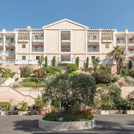 Francia - Maeva - Climatise 3 Pieces 4 Personnes - Prestige - Super Mae-6737 * Cannes