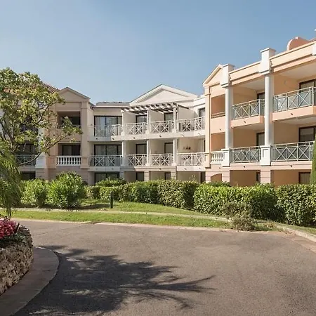 Francia - Maeva - Climatise 3 Pieces 4 Personnes - Prestige - Super Mae-6737 * Cannes