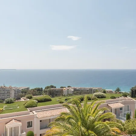 Apartment Francia - Maeva - Climatise 3 Pieces 4 Personnes - Prestige - Super Mae-6737