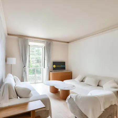 Francia - Maeva - Climatise 3 Pieces 4 Personnes - Prestige - Super Mae-6737 Apartment Cannes