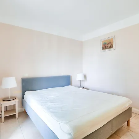 Francia - Maeva - Climatise 3 Pieces 4 Personnes - Prestige - Super Mae-6737 * Cannes