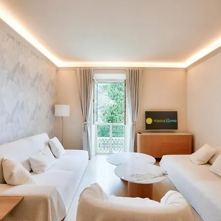 Apartment Francia - Maeva - Climatise 3 Pieces 4 Personnes - Prestige - Super Mae-6737
