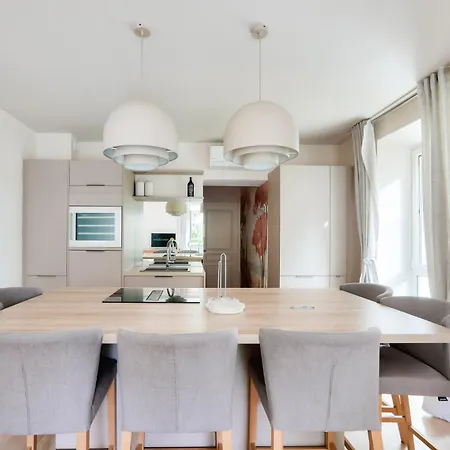 Apartment Francia - Maeva - Climatise 3 Pieces 4 Personnes - Prestige - Super Mae-6737 *