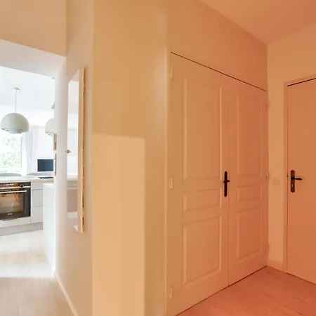 Apartment Francia - Maeva - Climatise 3 Pieces 4 Personnes - Prestige - Super Mae-6737 Cannes