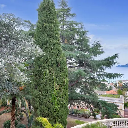 Francia - Maeva - Climatise 3 Pieces 4 Personnes - Prestige - Super Mae-6737 * Cannes